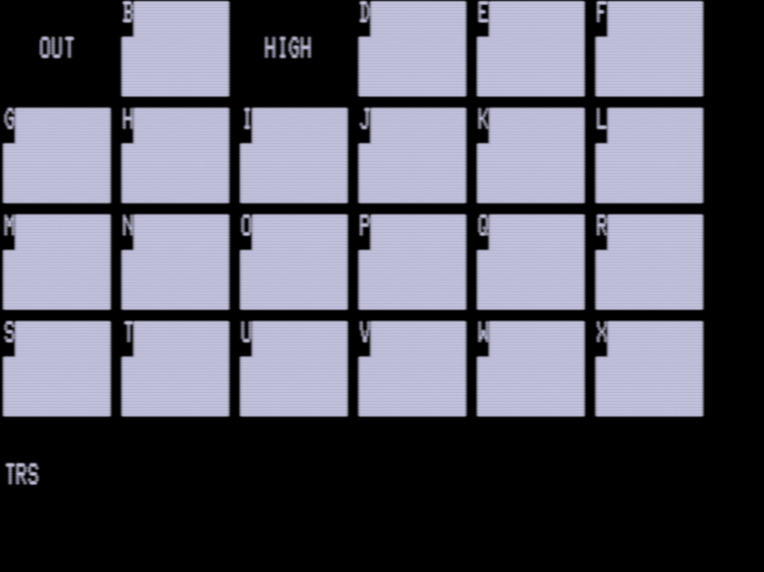 Screen shot